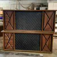 نیمستکاترین/میزکوروش