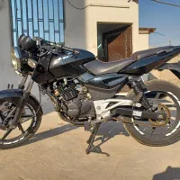 پالس ۲۲۰ مدل ۸۹|موتورسیکلت|تهران, فتح|دیوار