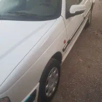 پارس سال مدل ۹۷|خودرو سواری و وانت|بافت, |دیوار