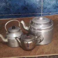 قوری چدن درحدنو|قوری، کتری، قهوه‌ساز دستی|اردبیل, |دیوار