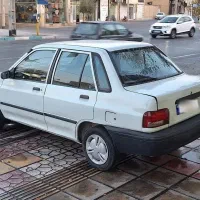 پرایدسواری 131مدل 1379 نقد و قسط یک ماهه