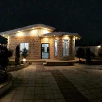 600‌متر ویلا باغ آبسرد دماوند