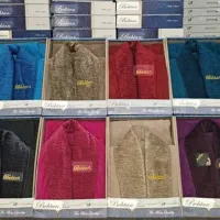 فروش ویژه دستمال و حوله دستی و تن پوش|سفره، حوله، دستمال آشپزخانه|اصفهان, شهشهان|دیوار