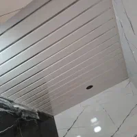 نصب سقف کاذب(کناف،تایل،پی وی سی) و دکوراسیون داخلی|خدمات پیشه و مهارت|اهواز, زیتون کارمندی|دیوار