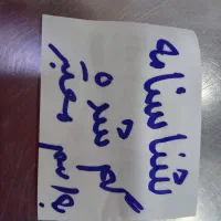 شناسنامه گم شده