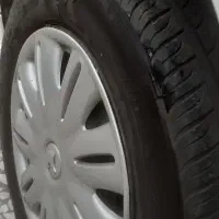 سمند ef7 دوگانه کارخانه مدل ۹۴|خودرو سواری و وانت|رودسر, |دیوار