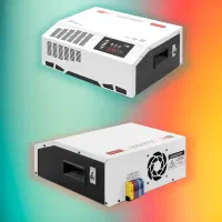 فروش محافظ برق ترانس استابلایزر برند پرنیک در کرج