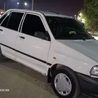 پراید مدل 91|خودرو سواری و وانت|بوشهر, |دیوار