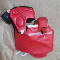 هوگو و کلاه تکواندو