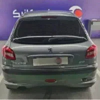 تیپ 5 مدل 96|خودرو سواری و وانت|تهران, هفده شهریور|دیوار
