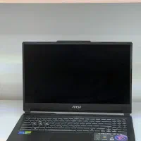 لپ تاپ 15.6 اینچی MSI مدل Cyborg A13UDX