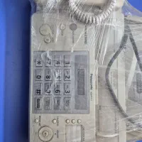 فکس مارک پاناسونیک