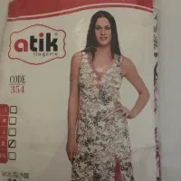 لباس خواب atik ترکیه به قیمت خرید|لباس|تبریز, |دیوار