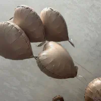 بادکنک تزئینی،تم تولد آماده|اسباببازی بچه|ورامین, ورامین|دیوار