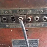 خرید وفروش انواع دستگاه جوش قدیمی سالم و خراب و...