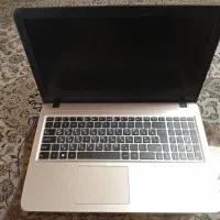 لپتاپ ایسوس مدل x540 با فاکتور فروشگاهی معتبر