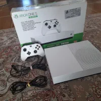 Xbox One S All Digital 1T|کنسول، بازی ویدئویی و آنلاین|اصفهان, شفق|دیوار