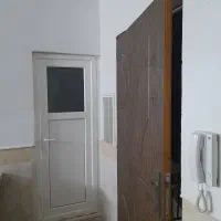 تک واحدی نقلی|اجارهٔ آپارتمان|قم, باغ کرباسی|دیوار