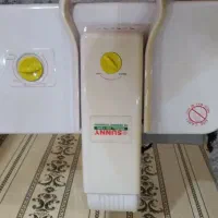 اتو پرس sunny|اتو و لوازم اتو|تهران, ابوذر|دیوار