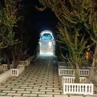 اجاره باغ و ویلا دوبلکس لاکچری استخردار در شهریار|اجارهٔ کوتاه‌مدت ویلا و باغ|تهران, صادقیه|دیوار