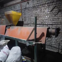 نیرو اشنا به برق صنعتی