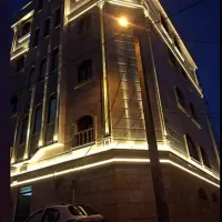 اجرای نمای سنگی و کاشی کاری