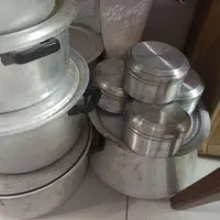 قابلمه روحی|ظروف پختوپز|تهران, تهرانسر شرقی|دیوار