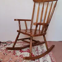 صندلی راک