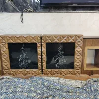 سرویس چوب|تخت و سرویس خواب|قرچک, امین آباد|دیوار