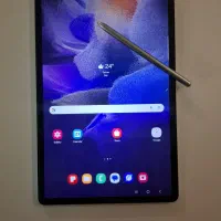 تبلت سامسونگ Tab s7 fe|تبلت|مشهد, نیروی هوایی|دیوار