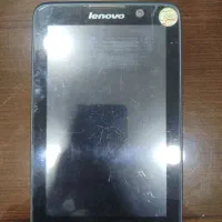 دو عدد تبلت لنوو ۷اینچ رنگ آبی نفتی