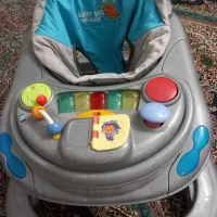 روروک با کریر