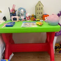 میز و صندلی کودک