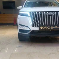 ام وی ام ایکس 77(محصول جدید مدیران خودرو)نقدواقساط