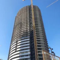 پیش خرید واحد 80 متری تراس دار/اقساط/وام|پیشفروش املاک|تهران, شهرک صدرا|دیوار