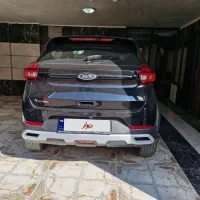 mvm x22 پرو مدل ۱۴۰۳|خودرو سواری و وانت|اصفهان, خانه اصفهان|دیوار