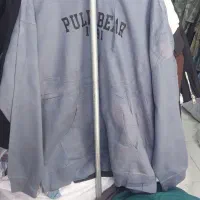 لباس هودی ۳نخ تاناکورا استوک|لباس|شیراز, باغشهر اهل بیت|دیوار