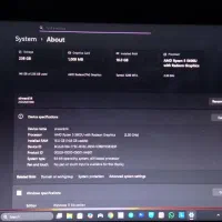 لپتاپ lenovo k14 گیمینگ همراه با دو دسته ps4 و ...|رایانه همراه|ارومیه, |دیوار
