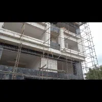 اپارتمان دو خوابه ۱۲۰ متر بنا فول امکانات