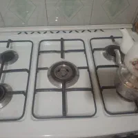 گاز طرح فر|اجاق گاز و لوازم برقی پختوپز|اقبالیه, |دیوار