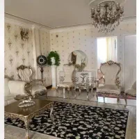 مبل سلطنتی ۹نفره