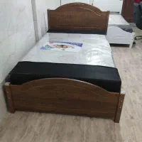 تخت خواب وکیوم خور|تخت و سرویس خواب|چهاردانگه (تهران), |دیوار