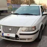 ef7 سمند|خودرو سواری و وانت|تهران, اوقاف|دیوار