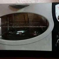 اون توستر