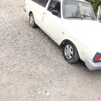 پیکان وانت ۹۲