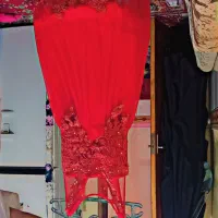 لباس عروس کودک|لباس|آبادان, |دیوار