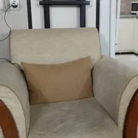 مبل راحتی ۷نفره