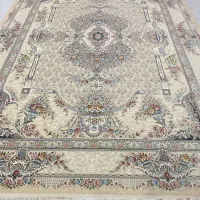 فرش ۹متری /۷۰۰شانه/نخ اصل /تخفیفی در کرمان|فرش|کرمان, |دیوار