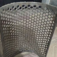 توری دستگاه آسیاب سبدو کابل 14 16|ماشین‌آلات صنعتی|همدان, |دیوار