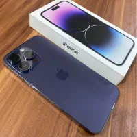 ایفون۱۴پرومکس ریجستر zaa